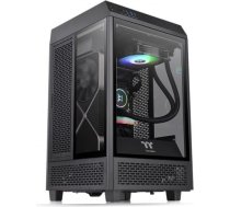Thermaltake The Tower 1 00 Mini Black