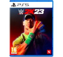 Games WWE 2K23 PS5