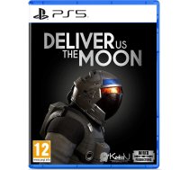 Games Deliver Us the Moon PS5