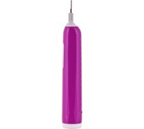 Braun Oral-B Junior 8006540742891 electric toothbrush Child Rotating toothbrush Purple
