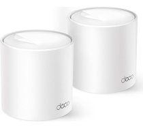 Tp-Link AX1500 Whole Home Mesh Wi-Fi 6 System