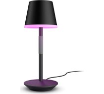 Philips Hue White and colour ambience Hue Go portable table lamp