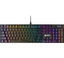 Canyon Cometstrike GK-55, Black, RU