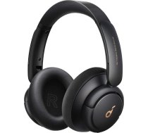 Soundcore Life Q30 Headset Wireless Head-band Calls/Music USB Type-C Bluetooth Black