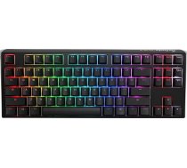Ducky One 3 Classic TKL keyboard Gaming USB US English Black, White
