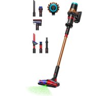 Dyson V16 Piston Animal 2-in-1 stick vacuum Battery Dry HEPA Bagless 1.3 L 900 W Black, Copper