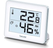 Beurer - Thermometer and Hygrometer HM 16 - 3 Years Warranty