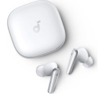 Anker Soundcore Liberty 5 Headset Wireless In-ear Calls/Music USB Type-C Bluetooth White