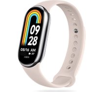 Tech-Protect watch strap IconBand Xiaomi Smart Band 8, beige
