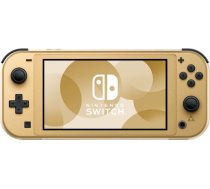 Nintendo Switch Lite Hyrule Edition