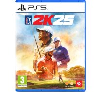 Nordic Games PGA Tour 2K25