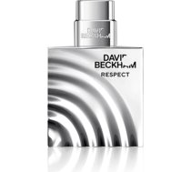 David Beckham - Inspired By Respect Eau de toilette - 40 ml