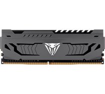 Patriot Memory Viper Steel PVS48G320C6 memory module 8 GB DDR4 3200 MHz