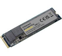 Intenso SSD 500GB Premium M.2 PCIe PCI Express 3.0 NVMe