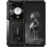 Ulefone Smartphone Armor 28 Pro 5G 16/512GB IP69K Black