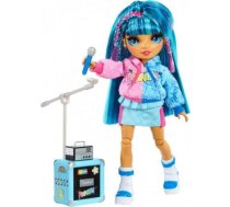 MGA Doll Rainbow High New Junior Skyler