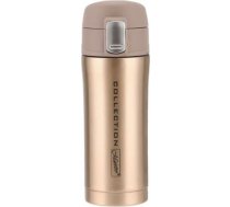 Feel-Maestro MAESTRO THERMO MUG 320 ml gold