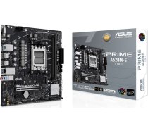 Asus PRIME A620M-E-CSM AMD A620 Socket AM5 micro ATX