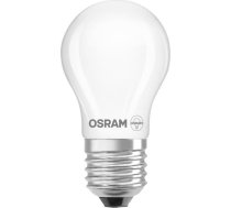 Osram LED Bulb, P45, E27, 3.4W, 470lm, 2700K
