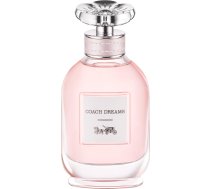 Coach - Coach Dreams EdP - Pink - 60 ml