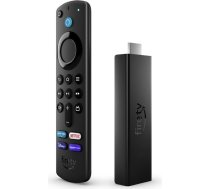 Amazon Fire TV Stick 4K Max Micro-USB 4K Ultra HD Black