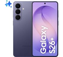 Samsung MOBILE PHONE GALAXY S26+/256GB VIOLET SM-S947B SAMSUNG