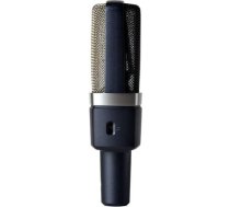 AKG C214 Black Studio microphone