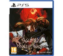 Red Art Games Skautfold Moonless Knight