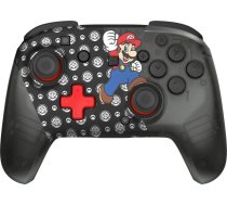 Turtle Beach wireless controller Rematch Nintendo Switch 2, Super Mario Jump