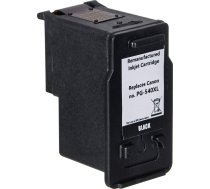 Superbulk B-C540XL black ink for Canon printer (replacement Canon PG-540XL) Standard