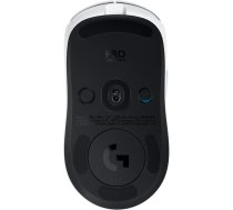 Logitech G Pro 2 Lightspeed White Wireless Mouse / 910-007302