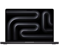 Apple MacBook Pro 14" M5 10C CPU 10C GPU 16GB 1TB Space Black INT English   / MDE14ZE