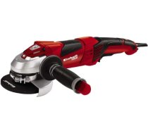 Einhell Angle grinder EINHELL TE-AG 125 CE, power 1100 W, disc Ø125 mm, adjustable speed. | Einhell