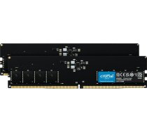 Crucial CT2K32G56C46U5 memory module 64 GB 2 x 32 GB DDR5 5600 MHz