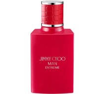 Jimmy Choo - Jimmy Choo Man Extreme EdP - Scarlet - 30 ml