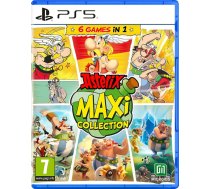 Microids Asterix Maxi Collection