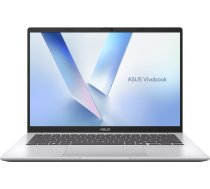 Asus Vivobook 14 M1407GA-LY012W Ryzen AI 7 445 14.0" WUXGA IPS-level 60Hz 300nits AG 16GB DDR5 SSD512 Cam1080 42WHrs Win11 Cool Silver
