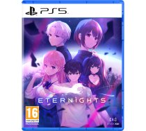 Maximum Games Eternights
