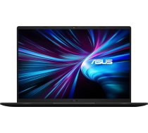 Asus Vivobook 16 V3607VM-RP040W | Matte Black | 16 " | IPS | WUXGA | 1920 x 1200 pixels | 144 Hz | Anti-glare | Intel Core 5 | 210H | 16 GB | SO-DIMM DDR5 | Solid-state drive capacity 1000 GB | NVIDIA GeForce RTX 5060 | GDDR7 | 8 GB | Windows 11 Home