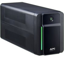 Schneider Electric APC Easy UPS | BVX700LI | 700 VA | 360 W