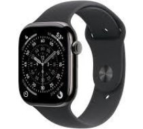 Apple Watch Series 11 GPS + Cellular 46mm