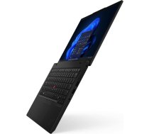 Lenovo ThinkPad L14 G6 Intel | Black | 14 " | IPS | WUXGA | 1920 x 1200 pixels | Anti-glare | Intel Core Ultra 5 | 225U | 16 GB | SO-DIMM DDR5 | Solid-state drive capacity 512 GB | Intel Graphics | Windows 11 Pro | 802.11ax | Bluetooth version 5.3 |