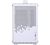 Jonsplus MATX Handle Case Z20 - white