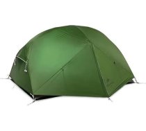 Naturehike tent MONGAR 2 M FOREST GREEN Green