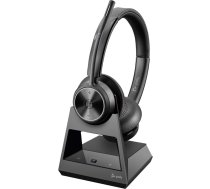 Hewlett-Packard HP Poly Savi 7320-M Office Stereo DECT 1880-1900 MHz Headset