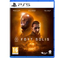 Meridiem Games Fort Solis