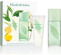Elizabeth Arden - Ladies Green Tea Gift Set Fragrances 2 x 100 ml
