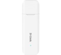 D-Link 4G LTE AX300 Wi-Fi 6 USB Adapter | DWM-222W/R