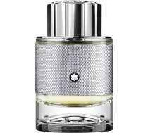 Mont Blanc Montblanc - Explorer Platinium EDP 60 ml