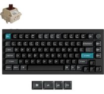 Keychron KEYBOARD WRL Q1 ULTRA/BLACK Q1U-M3 KEYCHRON